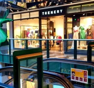 Apparel and Accessories in Melbourne Australia Trenery Melbourne Central