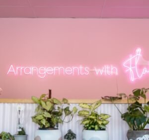 Florists in Victoria Australia Arrangements With Flair