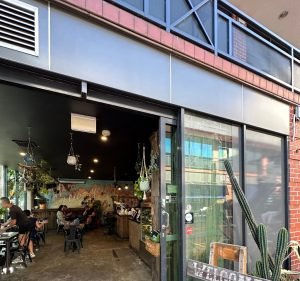  Sweet Bones Bakery and Cafe Braddon