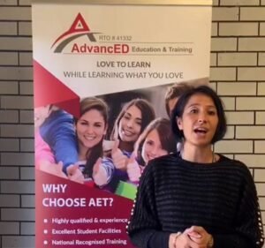 AdvancED Education & Training - Victoria Education in Williams Landing