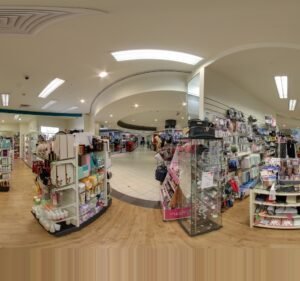 HealthSmart Pharmacy Alfred Health & Medical in Melbourne