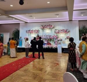 Event Planning and Management in Tarneit Australia Royal R