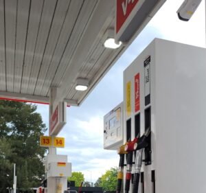 Shell Reddy Express Tullamarine Convenience store in Tullamarine