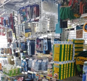 IGA Gilbert Street Grocery store in Adelaide