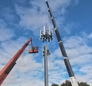 B-A-S-E Telecommunications & Rigging IT Services in Coburg North