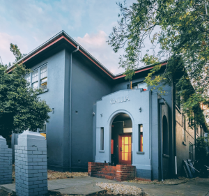 Hotels and Accommodations in South Yarra Australia South Yarra Hostel