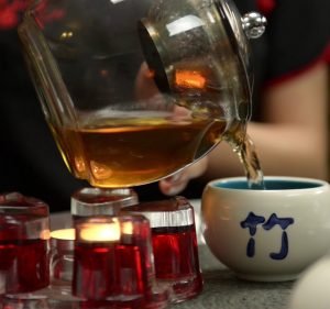 Jun Lin Spa Spa & Massage in Hobart