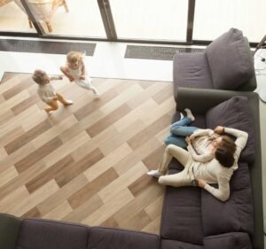 Kleen-Tech Water damage restoration service in Surrey Hills