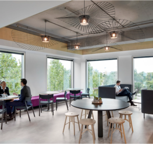 Interior Design Services in Melbourne Australia KHID