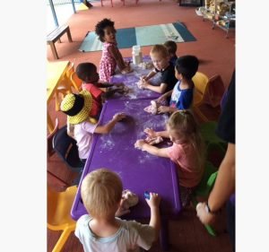 Tiny Town Early Learning centre Child Care in Durack