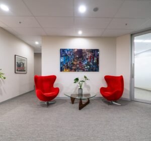  Paramount Medical Clinic