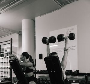 Fitness Centers and Gyms in South Yarra Australia South Yarra Strength