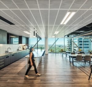 Savills Melbourne Real Estate in Melbourne