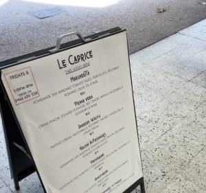 Le Caprice Patisserie Food & Beverages in Bulimba