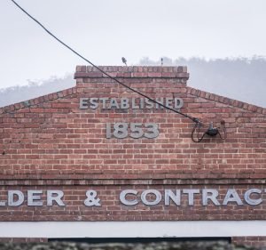  D. Williams Builders