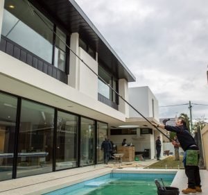 Vis a Vis Window Cleaning Mornington Cleaning service in Rye