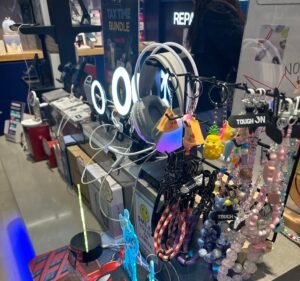 PTC Tech Hub Repairs Melbourne Central (Near Starbucks) Mobile & Accessories in Melbourne