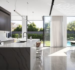 Tom Koroneos Architecture & Interior Design Architect in South Yarra