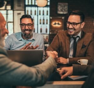Event Wifi Max IT Services in Port Melbourne