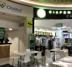 Medical Clinics in Melbourne Australia CityMed Medical Centre South Melbourne