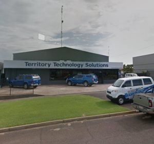  Territory Technology Solutions