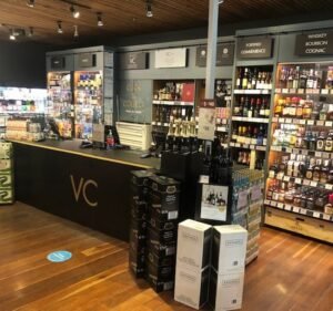 Wine and Spirits Retailers in Victoria Australia Vintage Cellars Melbourne