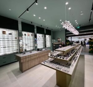 Optometry Clinics in Victoria Australia Optimax Optometrists - Ortho-K
