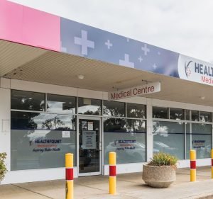  HealthFount Medical Centre