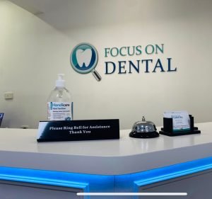 Dental Clinics in Melbourne Australia Focus On Dental