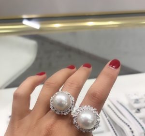 Sydney Gems & Pearls