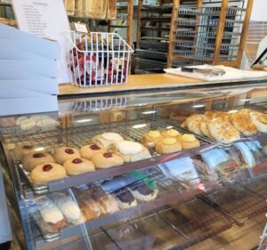 Hot Daily Bread Food & Beverages in Cranbourne