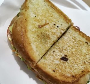 Mr. Crumb Food & Beverages in Hoppers Crossing