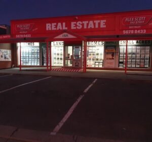 Alex Scott & Staff - Grantville Real Estate in Grantville