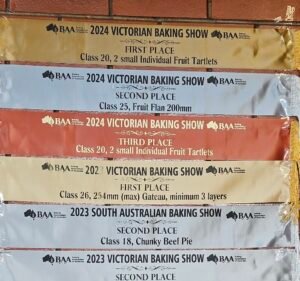 Porter Avenue Pies & Cakes Food & Beverages in Highton