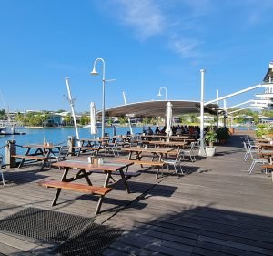  Boatshed Coffee House