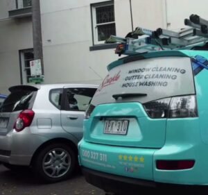 Mr Sparkle Window Cleaning & Pressure Washing Cleaning service in Brighton