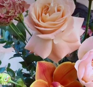 Misses Fleuri Studio Weddings & Events Florist, Flower shop & cafe Florist in Kew