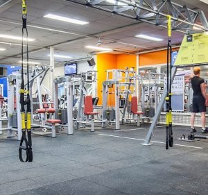 Fitness Centers and Gyms in Melbourne Australia Goodlife Health Clubs Fitzroy