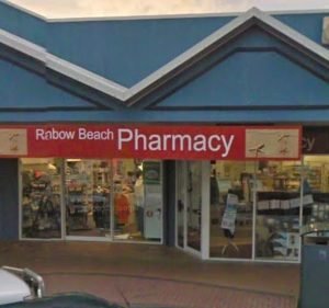  Rainbow Beach Pharmacy