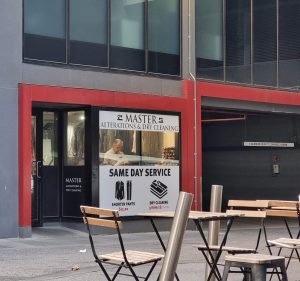 Master Alterations & Drycleaning Fashion in Melbourne