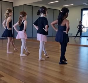 Dance Studios in Point Cook Australia Unite Dance Studio