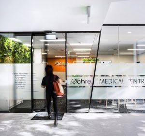 Ochre Medical Centre Kingston (Canberra, ACT) Health & Medical in Kingston