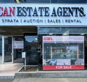  CAN Estate Agents & Strata Management
