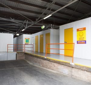 Rent A Space Self Storage Bexley Self-storage facility in Bexley