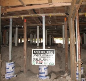A-Tech Home Improvements Pty Ltd Building & Construction in Box Hill North