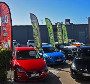  Norris Used Cars Redcliffe