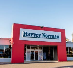 Furniture Stores in Victoria Australia Harvey Norman Bendigo