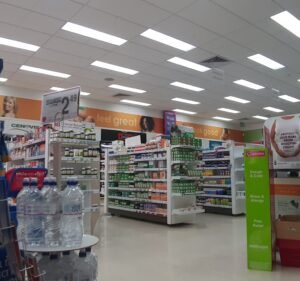 Pharmacy and Health Stores in Victoria Australia Priceline Pharmacy Maryborough