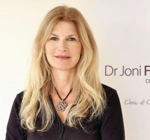 Dr Joni Feldman, Clinic of Cosmetic Medicine Health & Medical in South Yarra