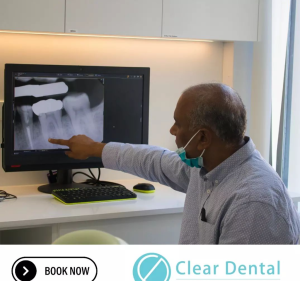Clear Dental Sydney CBD | 牙醫 Dentist in Sydney